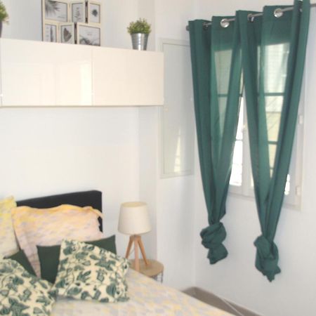 Studio Charles De Gaulle - Vieux Port Marseille Eksteriør bilde