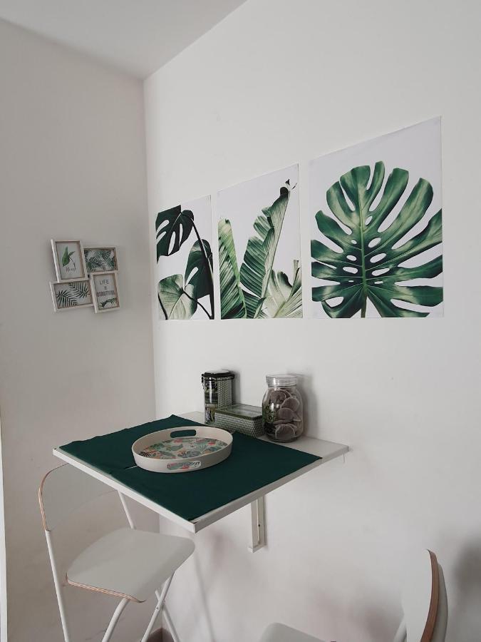 Studio Charles De Gaulle - Vieux Port Marseille Eksteriør bilde