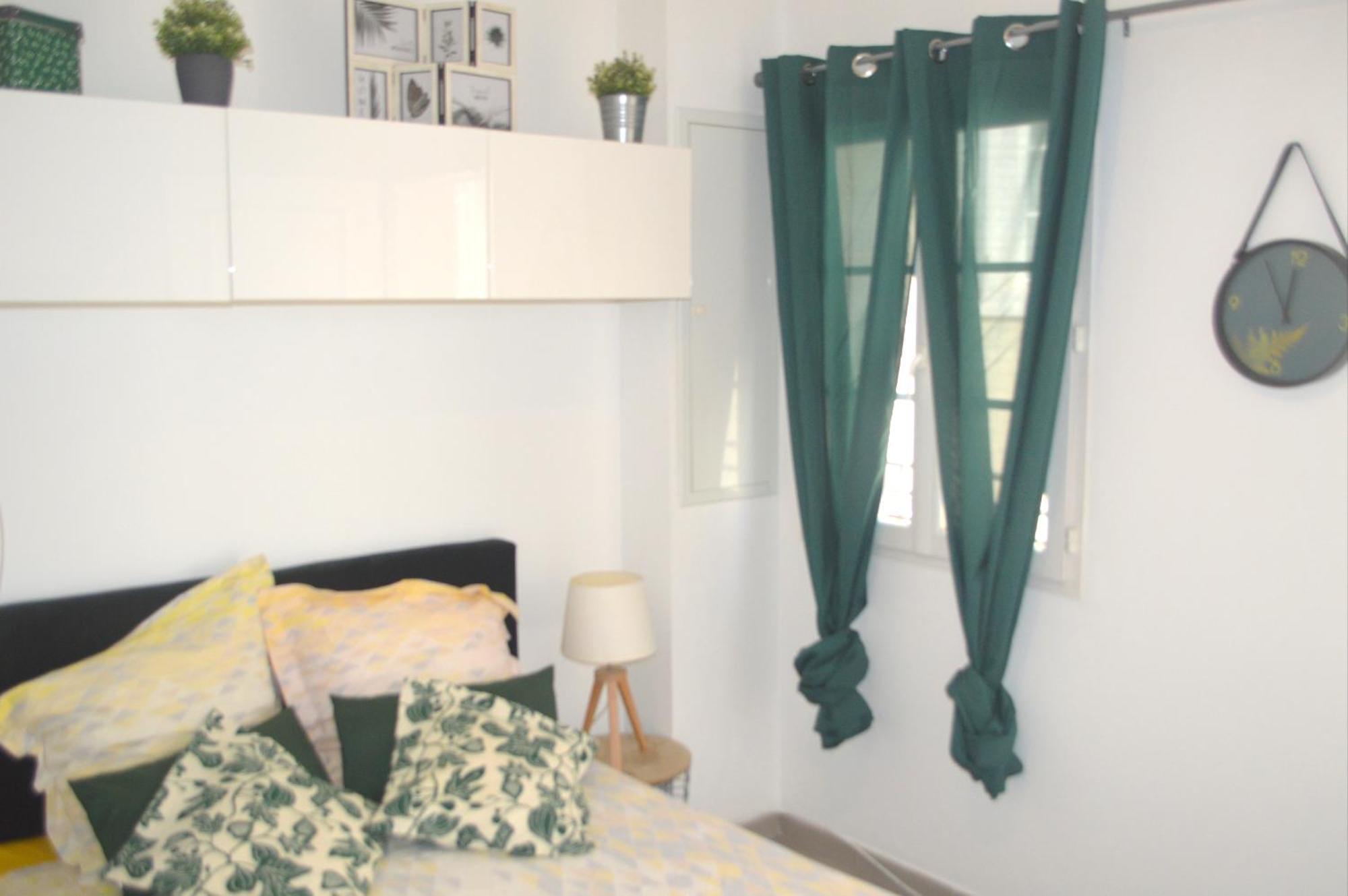 Studio Charles De Gaulle - Vieux Port Marseille Eksteriør bilde